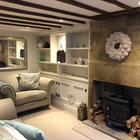 Cottage In The Heart Of Montacute Exteriér fotografie